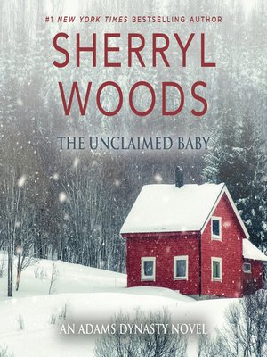 cover image of The Unclaimed Baby